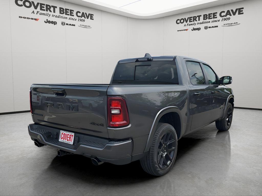 new 2026 Ram 1500 car, priced at $66,894