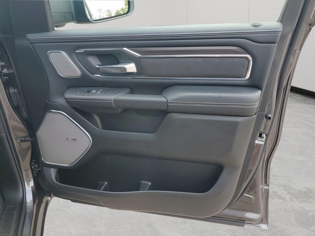 new 2026 Ram 1500 car, priced at $66,894