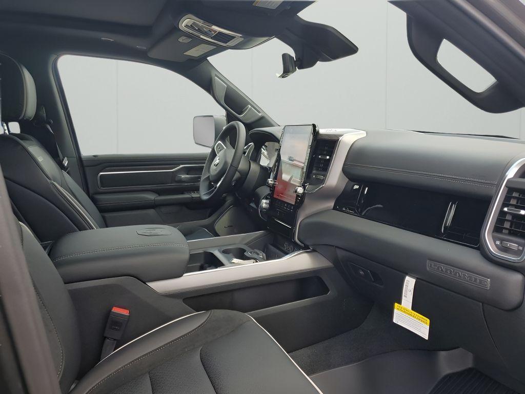 new 2026 Ram 1500 car, priced at $66,894