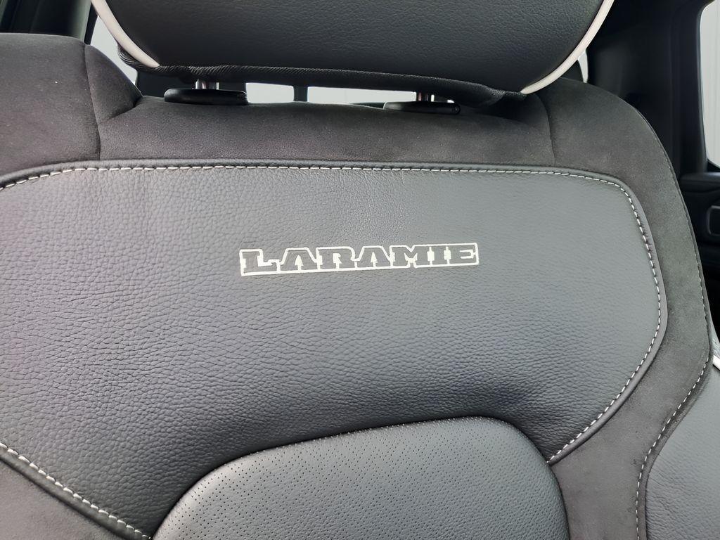 new 2026 Ram 1500 car, priced at $66,894