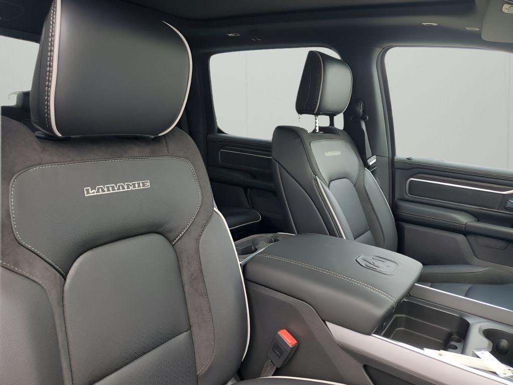 new 2026 Ram 1500 car, priced at $66,894