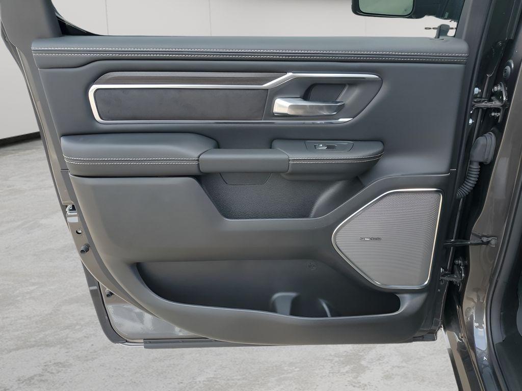 new 2026 Ram 1500 car, priced at $66,894