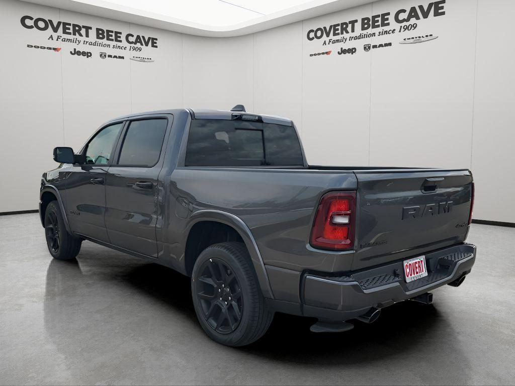 new 2026 Ram 1500 car, priced at $66,894