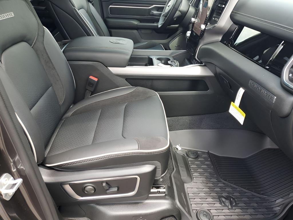 new 2026 Ram 1500 car, priced at $66,894