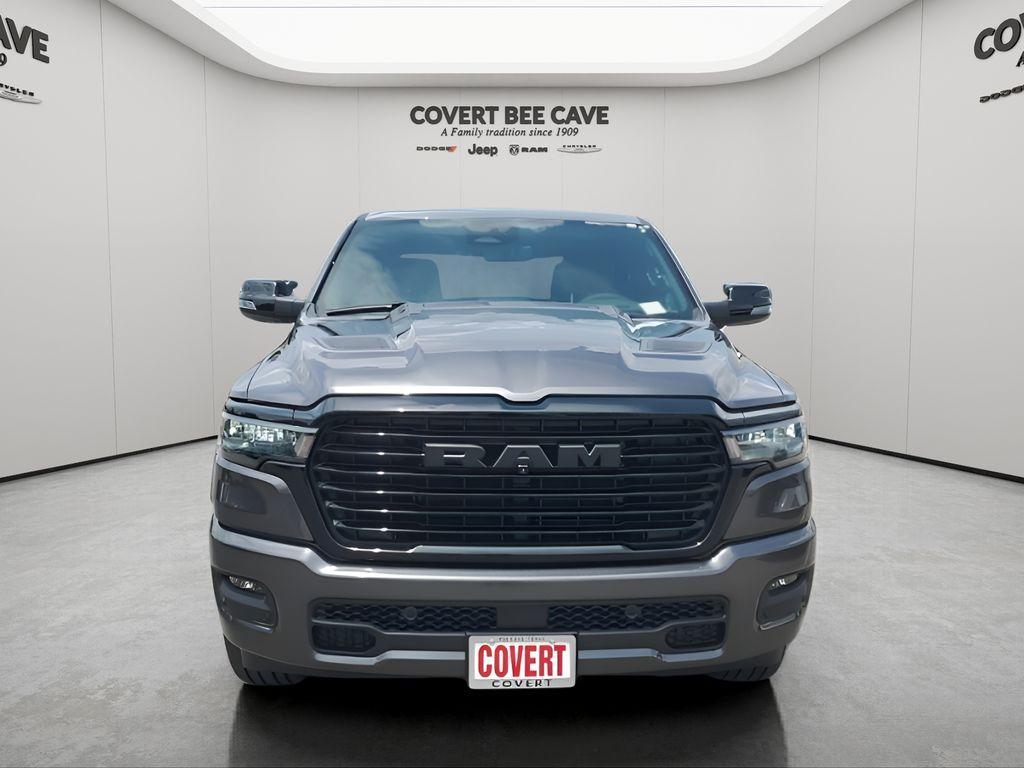 new 2026 Ram 1500 car, priced at $66,894