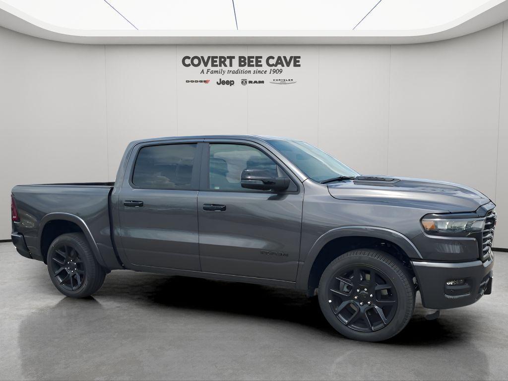 new 2026 Ram 1500 car, priced at $66,894