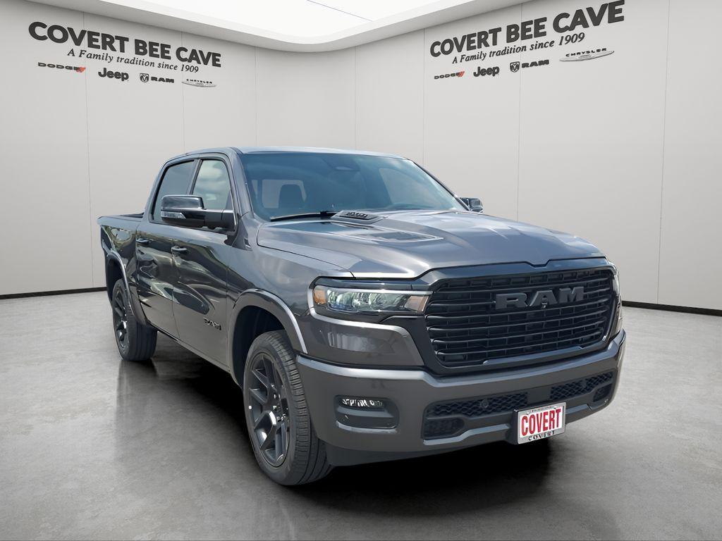new 2026 Ram 1500 car, priced at $66,894