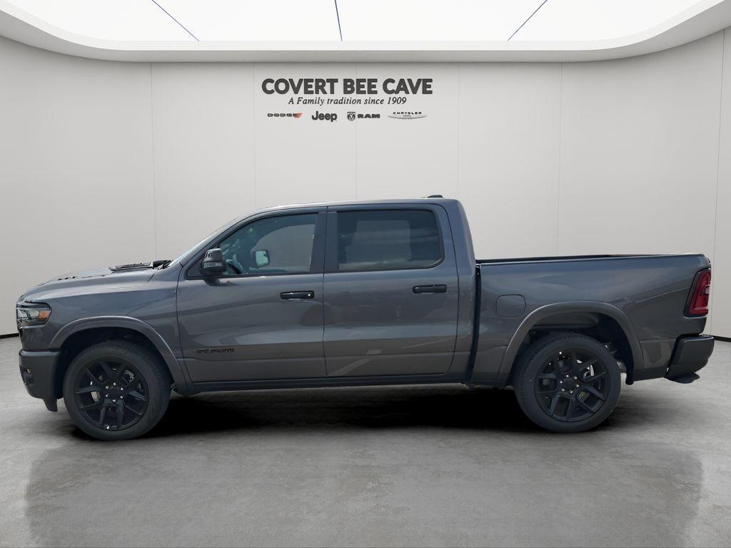 new 2026 Ram 1500 car, priced at $66,894