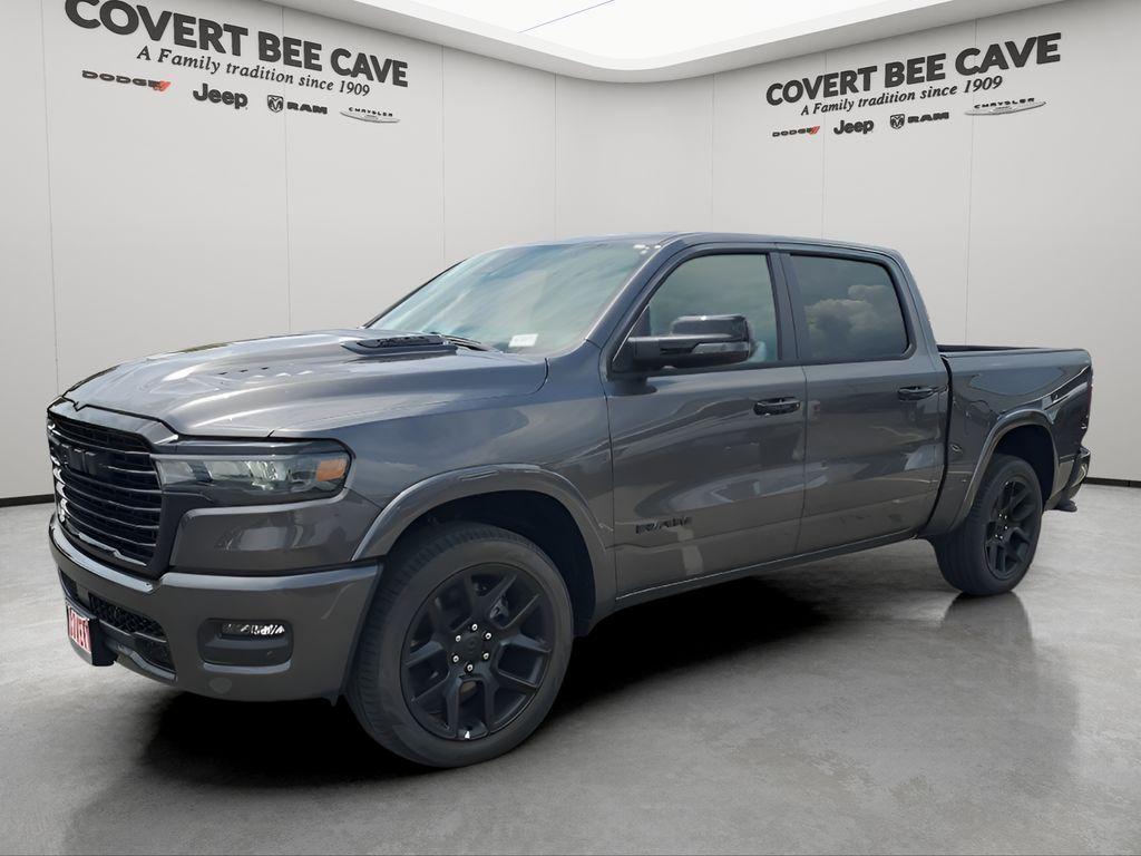 new 2026 Ram 1500 car, priced at $66,894