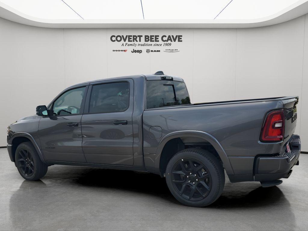 new 2026 Ram 1500 car, priced at $66,894