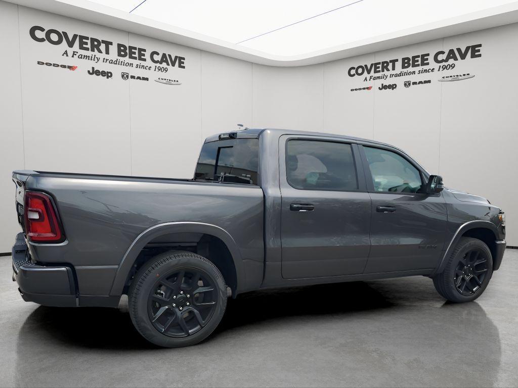 new 2026 Ram 1500 car, priced at $66,894