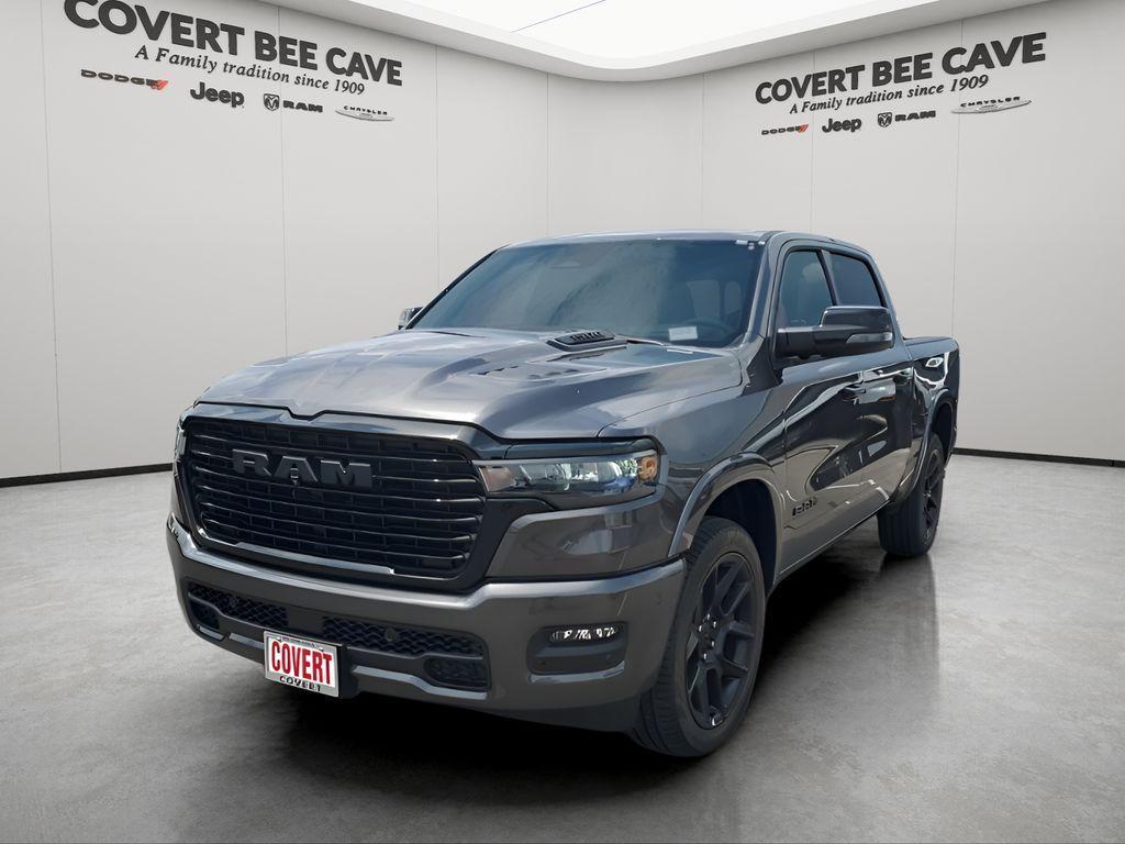 new 2026 Ram 1500 car, priced at $66,894