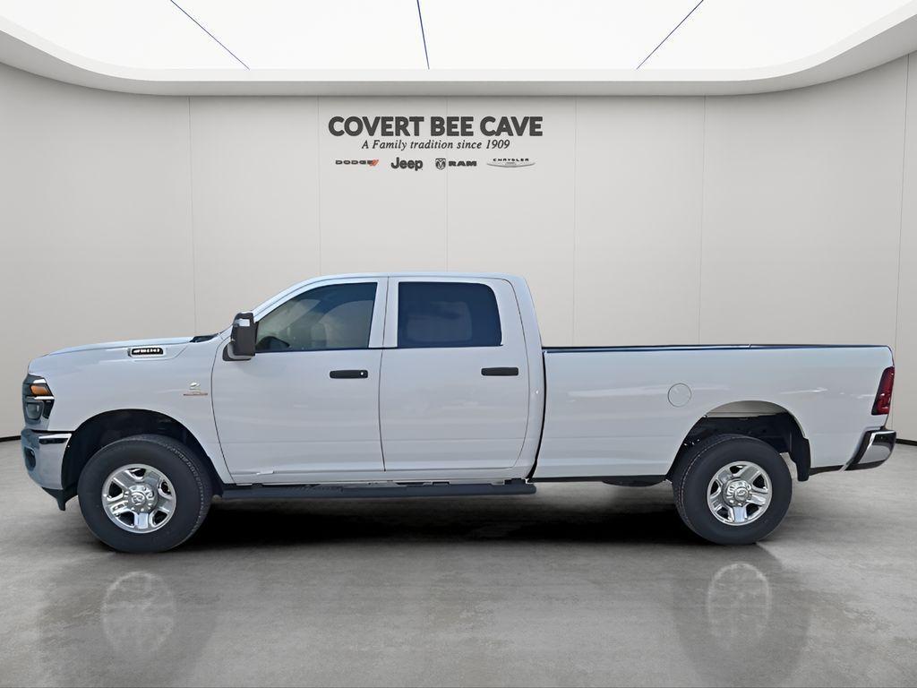 new 2025 Ram 2500 car, priced at $64,044