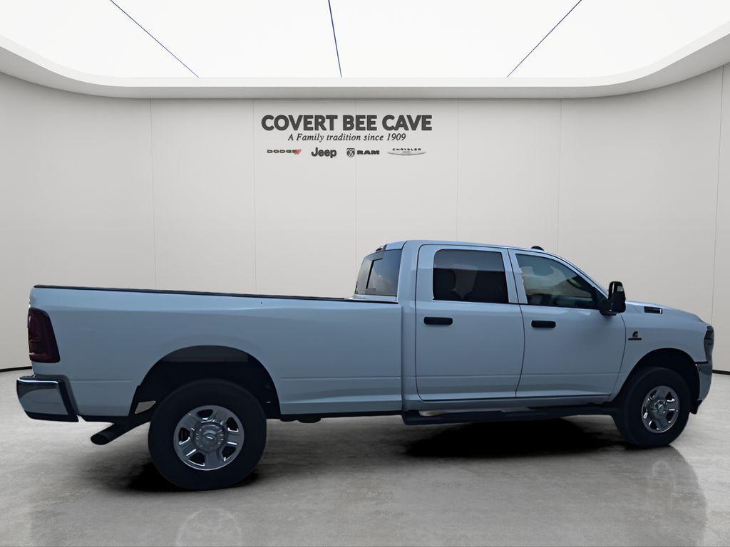 new 2025 Ram 2500 car, priced at $64,044