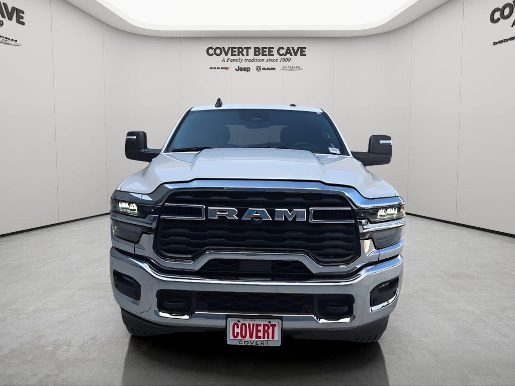 new 2025 Ram 2500 car, priced at $64,044