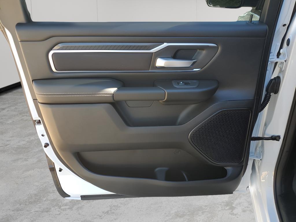 new 2026 Ram 1500 car, priced at $55,715