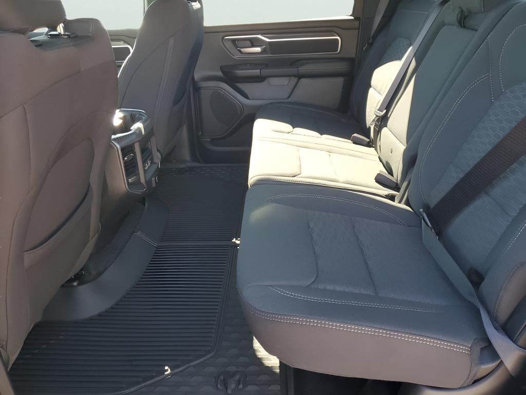 new 2026 Ram 1500 car, priced at $55,715