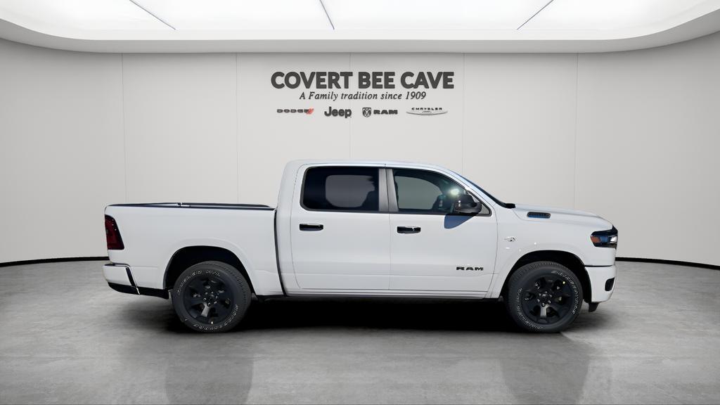 new 2026 Ram 1500 car, priced at $55,715