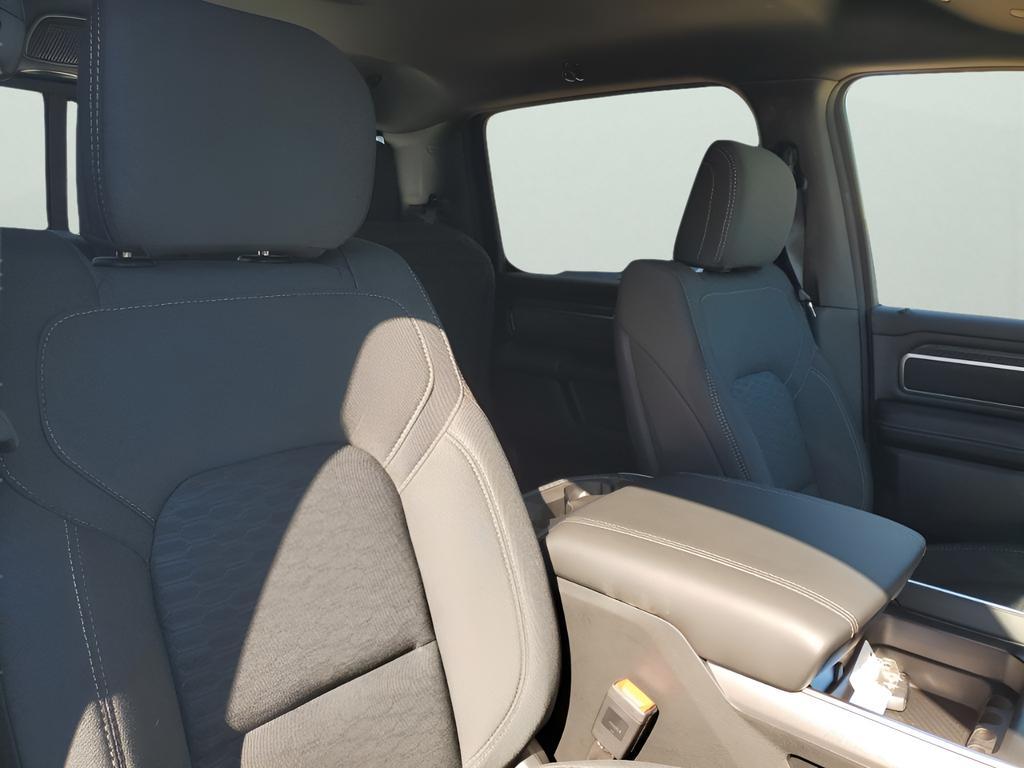 new 2026 Ram 1500 car, priced at $55,715