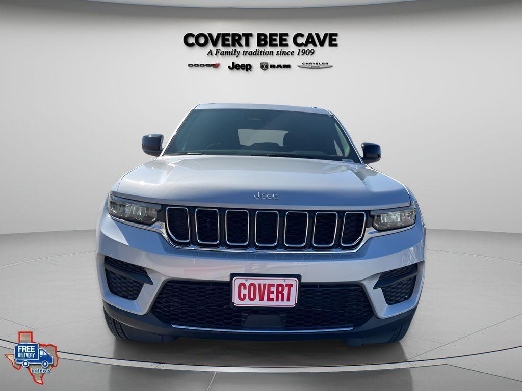 new 2025 Jeep Grand Cherokee car, priced at $36,974