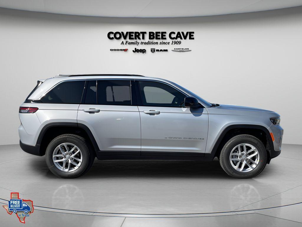 new 2025 Jeep Grand Cherokee car, priced at $36,974