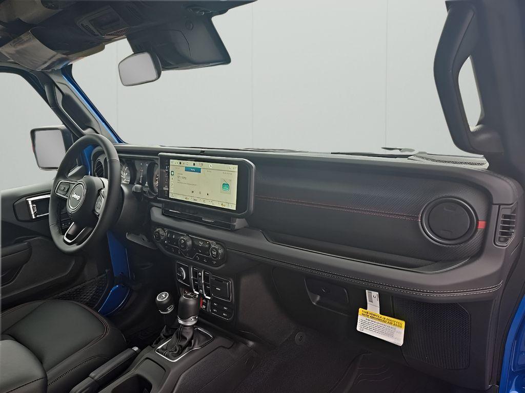 new 2025 Jeep Gladiator car, priced at $81,796