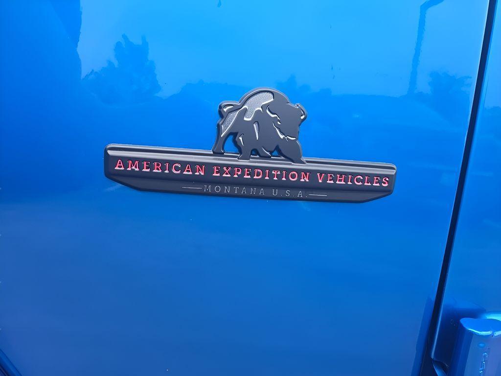 new 2025 Jeep Gladiator car, priced at $80,171