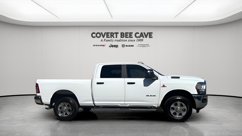 used 2024 Ram 2500 car, priced at $46,488