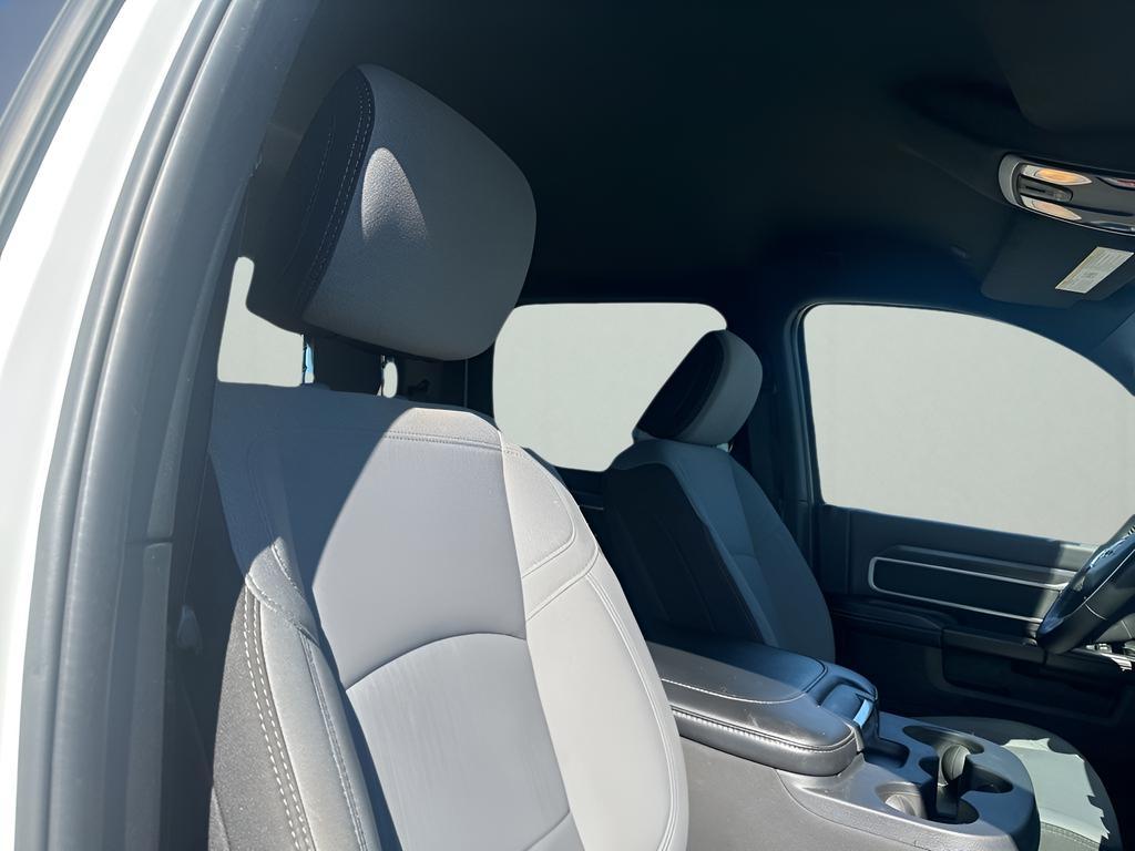 used 2024 Ram 2500 car, priced at $46,488