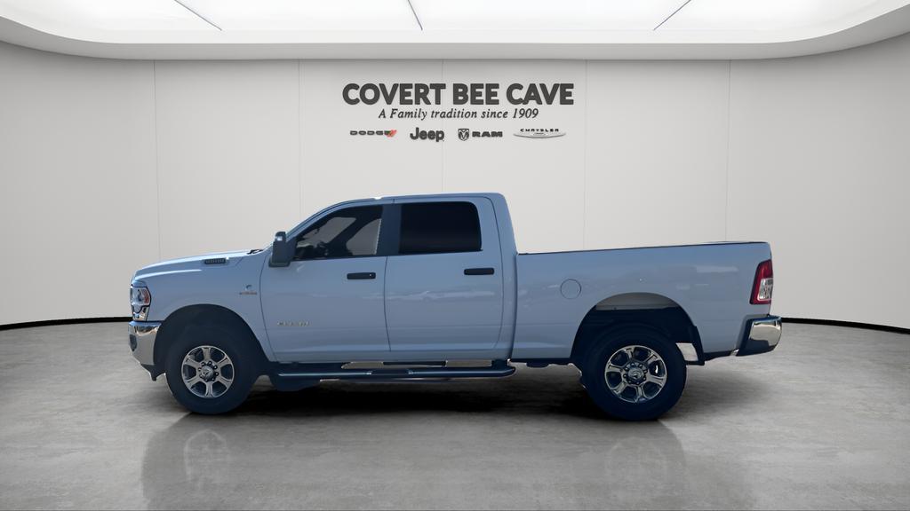 used 2024 Ram 2500 car, priced at $46,488