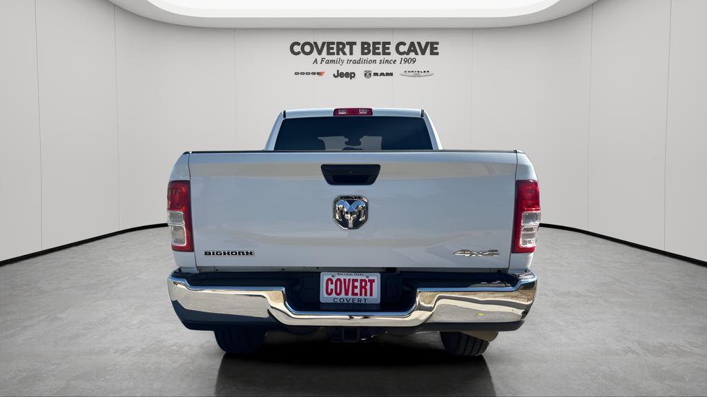 used 2024 Ram 2500 car, priced at $46,488