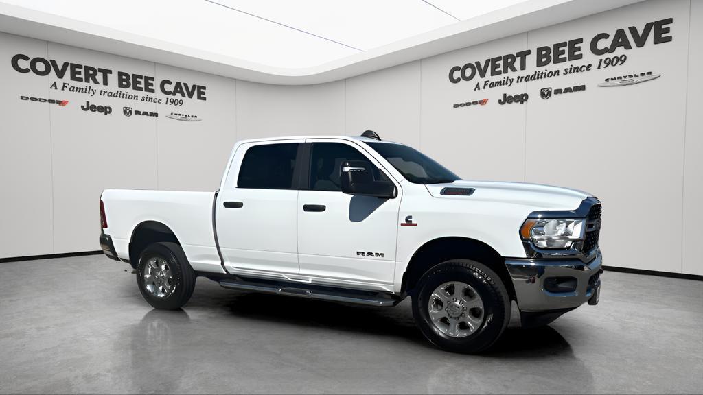 used 2024 Ram 2500 car, priced at $46,488