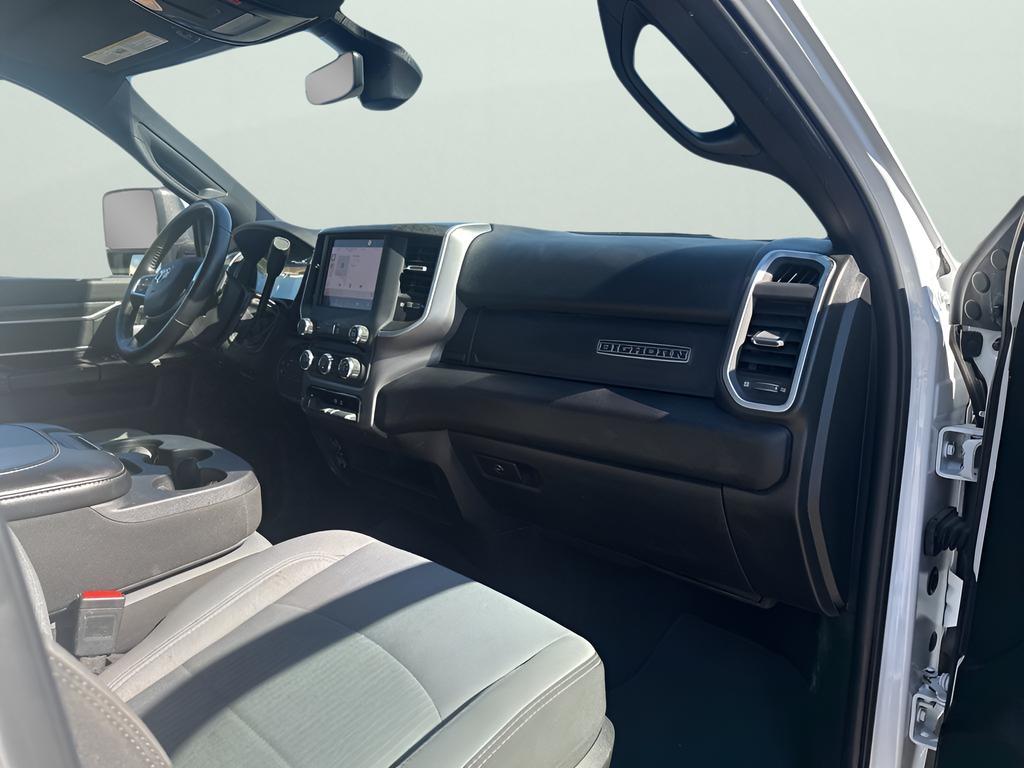 used 2024 Ram 2500 car, priced at $46,488