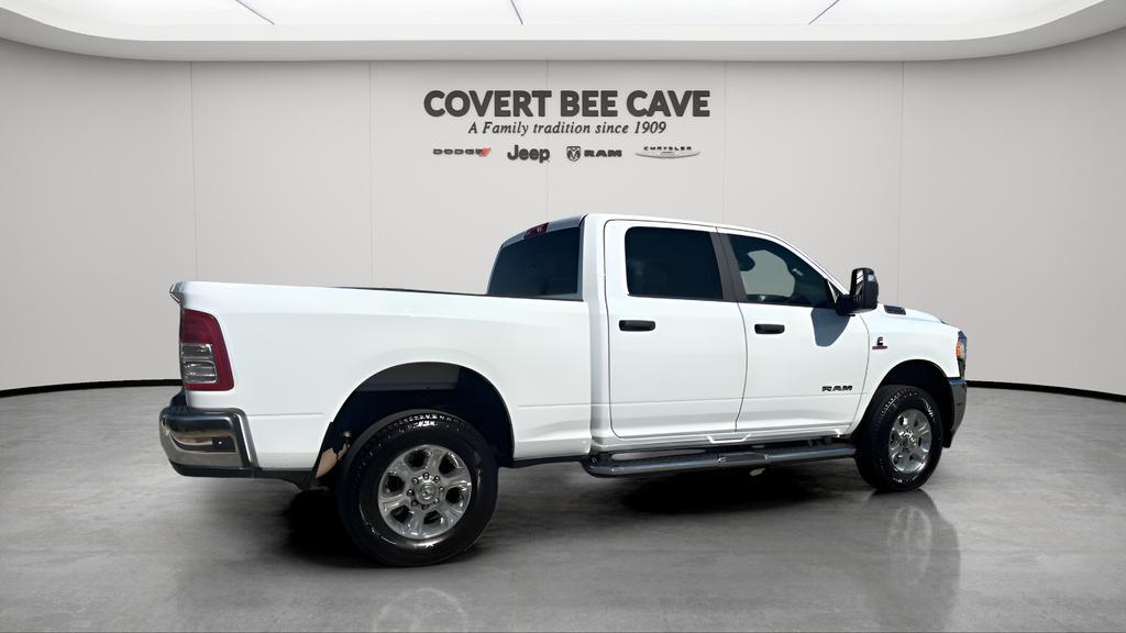 used 2024 Ram 2500 car, priced at $46,488