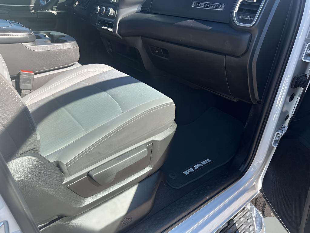 used 2024 Ram 2500 car, priced at $46,488