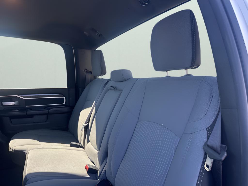 used 2024 Ram 2500 car, priced at $46,488