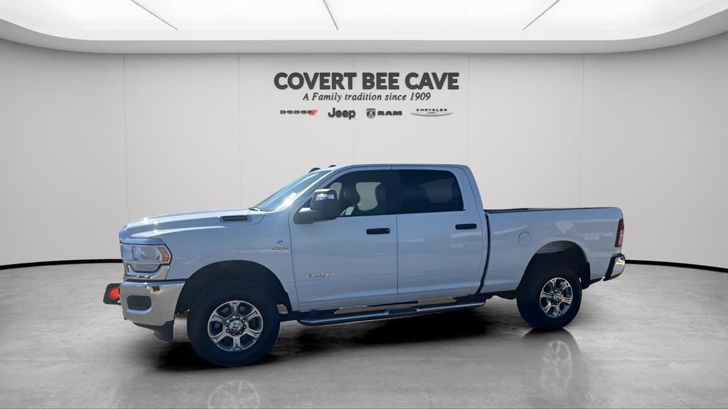 used 2024 Ram 2500 car, priced at $46,488