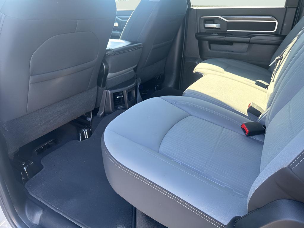 used 2024 Ram 2500 car, priced at $46,488