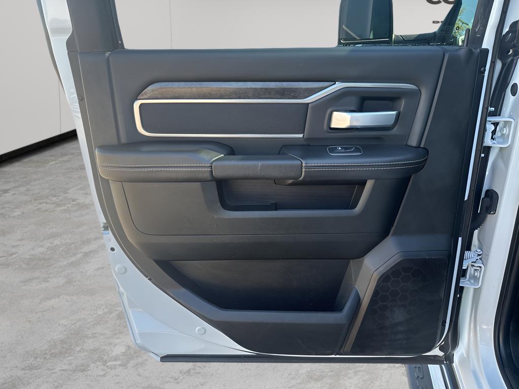 used 2024 Ram 2500 car, priced at $46,488