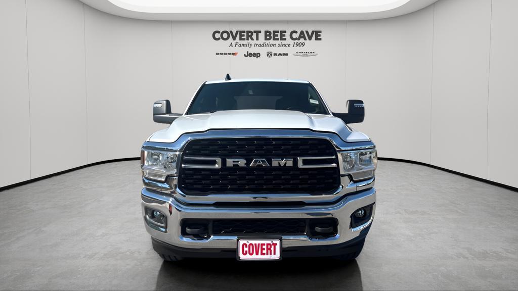 used 2024 Ram 2500 car, priced at $46,488