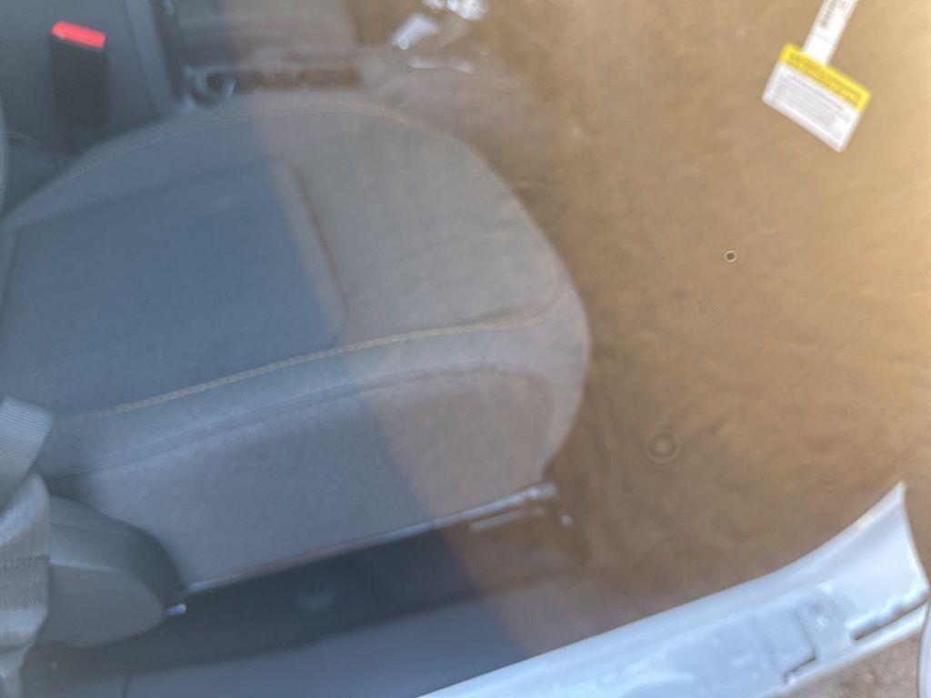 new 2026 Jeep Wrangler car, priced at $40,990