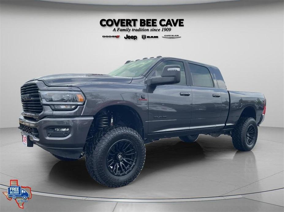 new 2024 Ram 2500 car, priced at $97,848