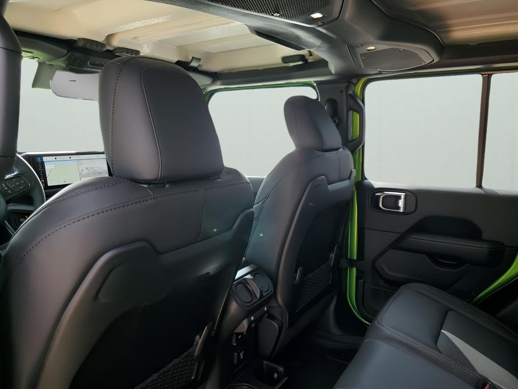 new 2025 Jeep Gladiator car, priced at $50,535