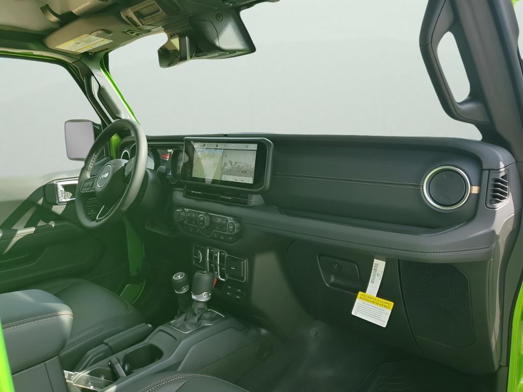 new 2025 Jeep Gladiator car, priced at $50,535