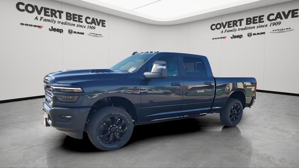 new 2026 Ram 3500 car, priced at $85,450