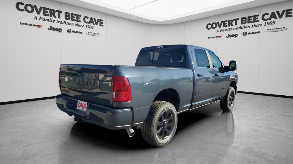 new 2026 Ram 3500 car, priced at $85,450