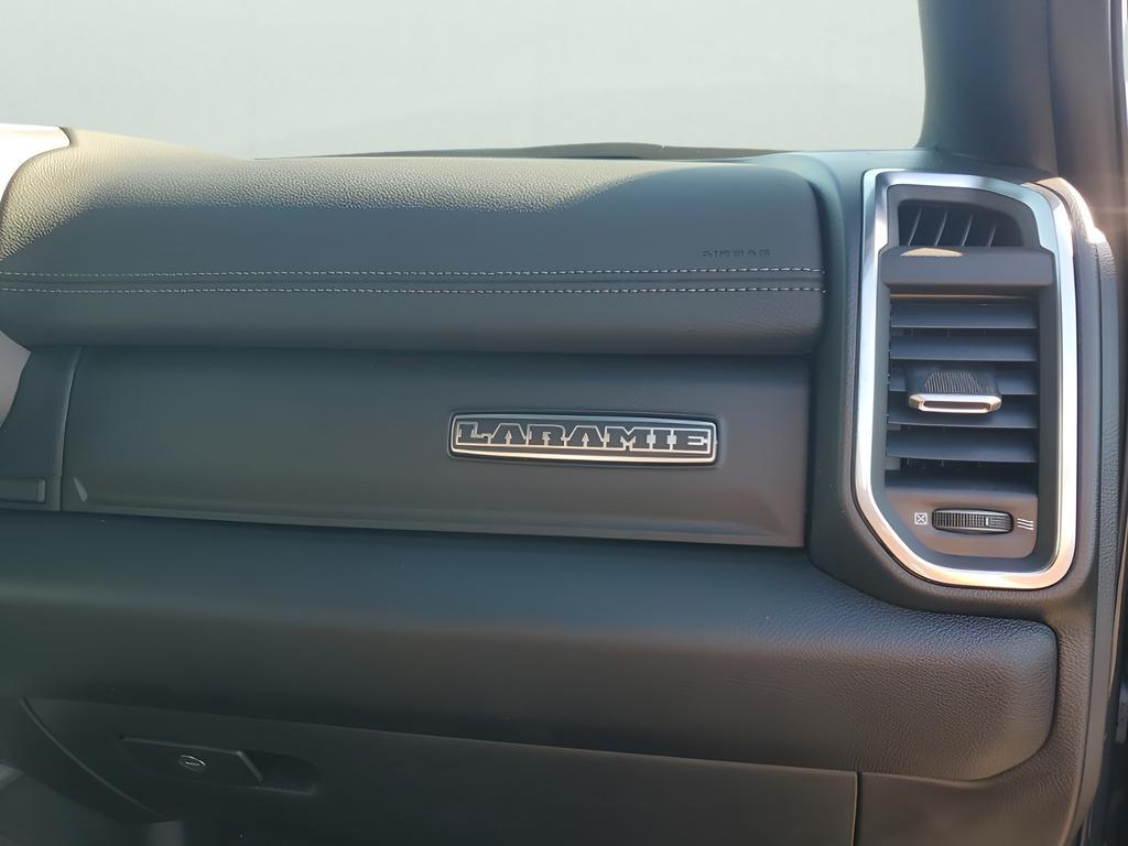 new 2026 Ram 3500 car, priced at $85,450