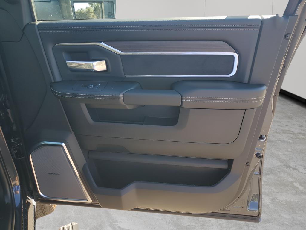 new 2026 Ram 3500 car, priced at $85,450