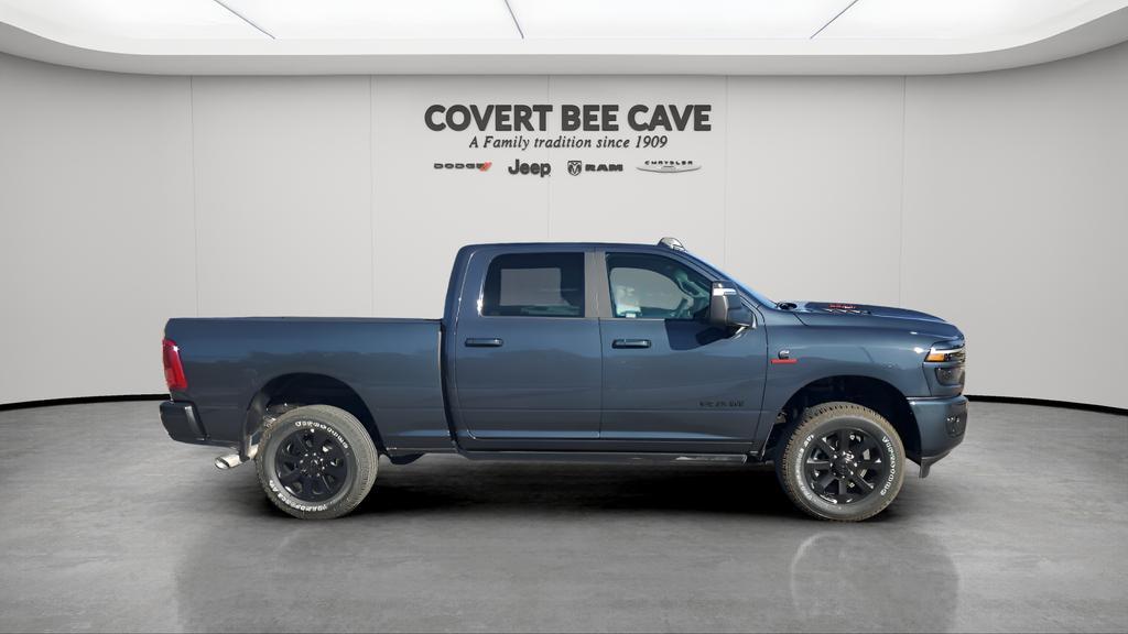 new 2026 Ram 3500 car, priced at $85,450