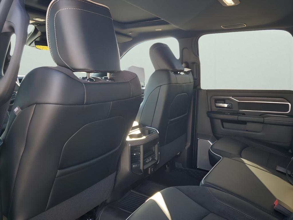 new 2026 Ram 3500 car, priced at $85,450